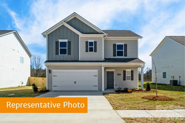 5587 Hagler LOOP, Catawba, NC 28609