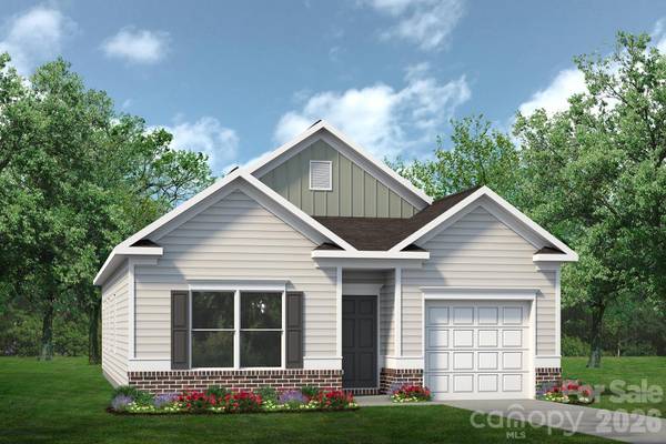 600 Rowe Crossing DR, Newton, NC 28658