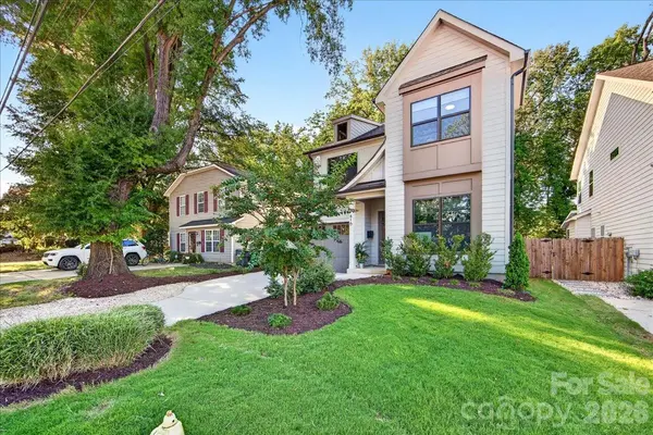 816 State ST, Charlotte, NC 28208