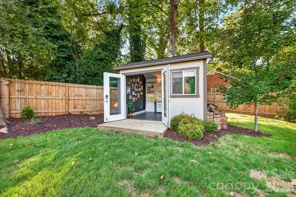 816 State ST, Charlotte, NC 28208
