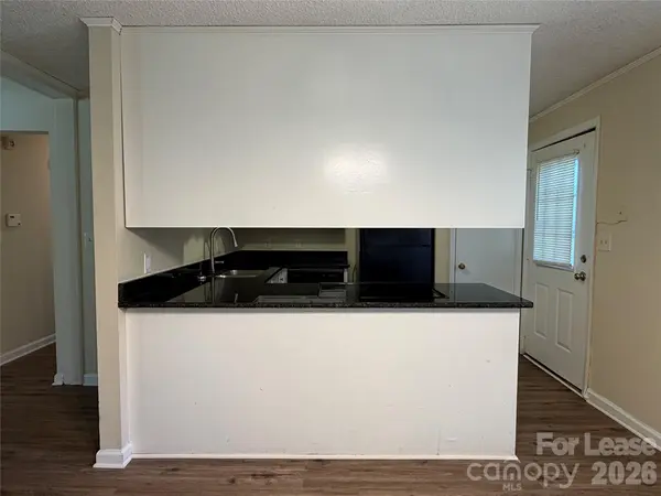 2220 Laburnum AVE, Charlotte, NC 28205
