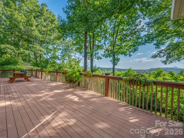 837 Big Raven LN, Saluda, NC 28773