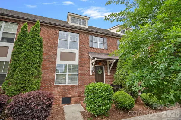 119 Steinbeck WAY #C, Mooresville, NC 28117
