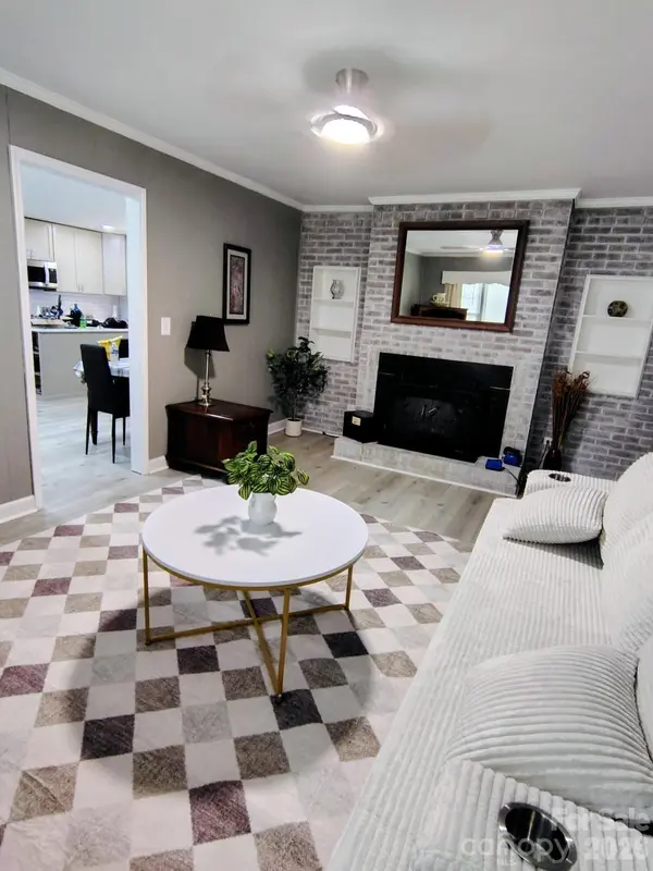 406 S Shaver ST, Salisbury, NC 28144