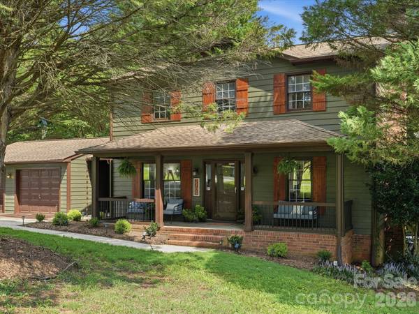 2709 Stockwood DR, Gastonia, NC 28056