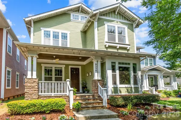 9236 Creekside Park RD, Charlotte, NC 28277