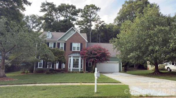 20601 Willow Pond RD, Cornelius, NC 28031