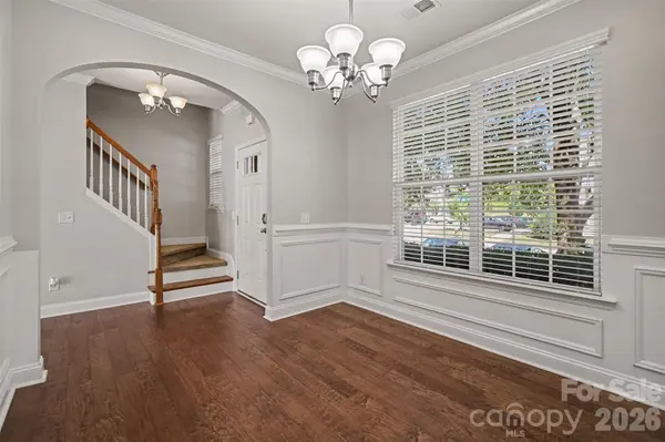 229 Misty Knoll LN, Belmont, NC 28012