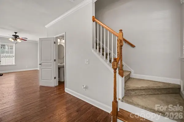 229 Misty Knoll LN, Belmont, NC 28012