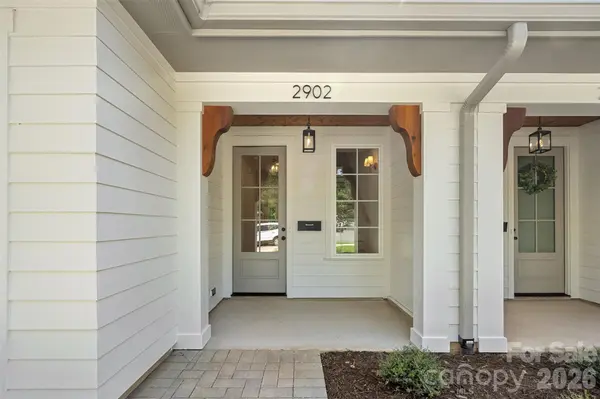 2902 Dogwood AVE, Charlotte, NC 28206