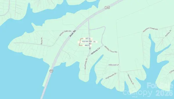 0000 Northside DR, Littleton, NC 27850
