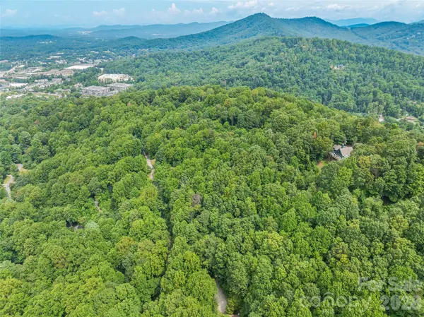 1.54 Acres Breezeway DR, Asheville, NC 28803