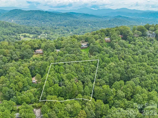 1.54 Acres Breezeway DR, Asheville, NC 28803