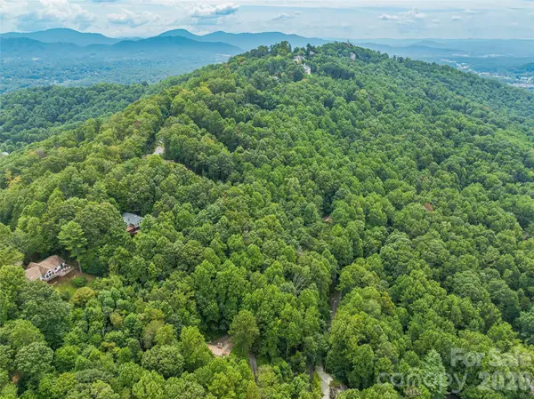 1.54 Acres Breezeway DR, Asheville, NC 28803