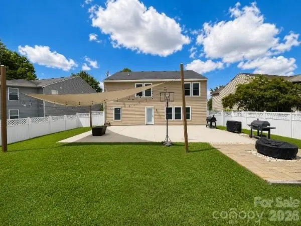 404 Inverness LN, Salisbury, NC 28146