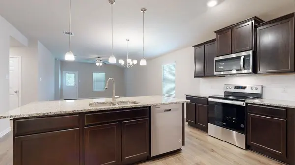 Address not disclosed, Burnet, TX 78611