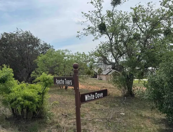 Lot W25002 Apache Tears, Horseshoe Bay, TX 78657