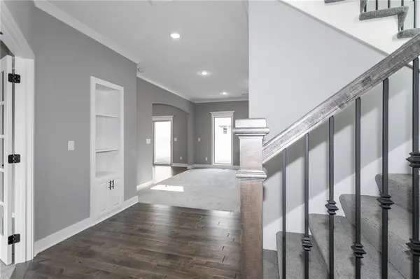 11031 N Bristol AVE, Kansas City, MO 64156