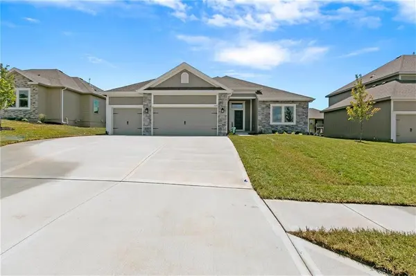 9427 N Belton AVE, Kansas City, MO 64154