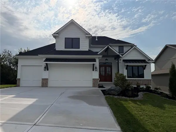 11561 S Houston ST, Olathe, KS 66061