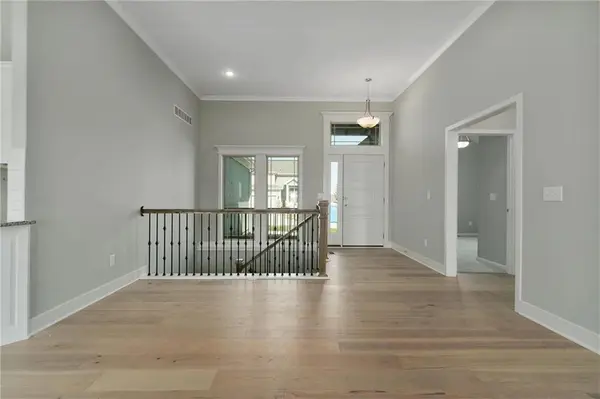 11111 N Bristol AVE, Kansas City, MO 64156