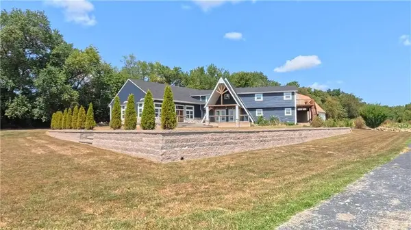 27309 E 54 HWY, El Dorado Springs, MO 64744
