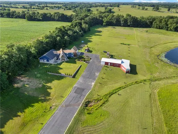 27309 E 54 HWY, El Dorado Springs, MO 64744