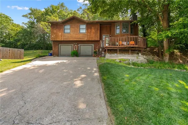 5724 Miami AVE, Kansas City, KS 66106