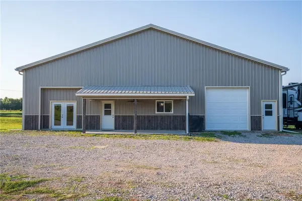 2952 NE Hedge RD, Maysville, MO 64469
