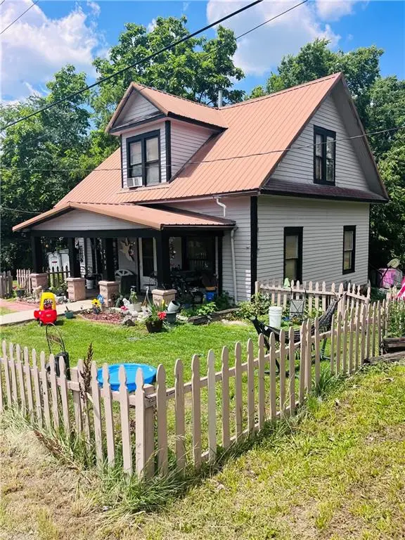 2403 Main ST, Bethany, MO 64424