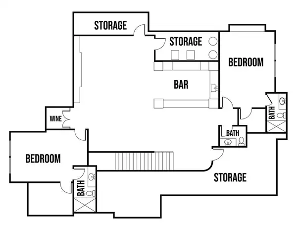 7106 W 185th TER, Overland Park, KS 66085