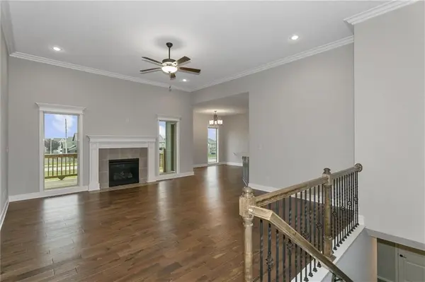 11016 N Corrington AVE, Kansas City, MO 64156