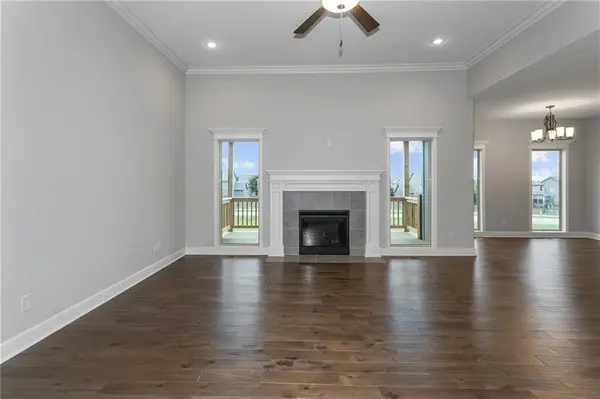11016 N Corrington AVE, Kansas City, MO 64156