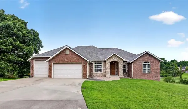 2511 Fairway DR, Joplin, MO 64804