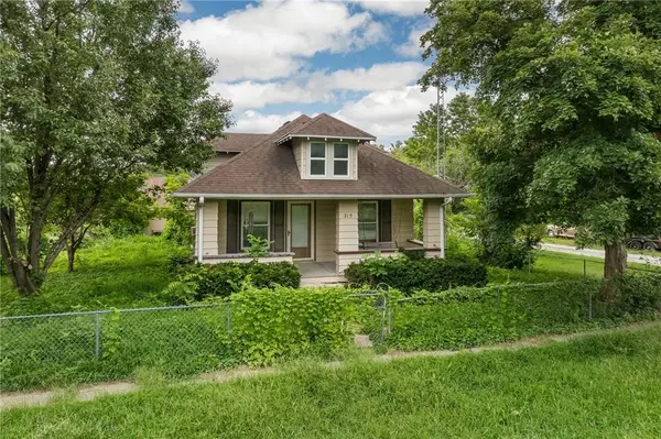 215 Lee ST, Craig, MO 64437