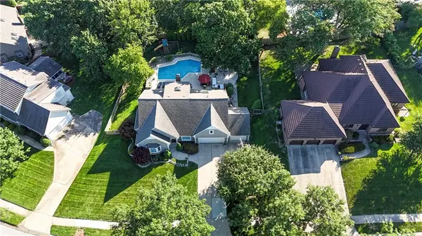 12008 Summit ST, Kansas City, MO 64145