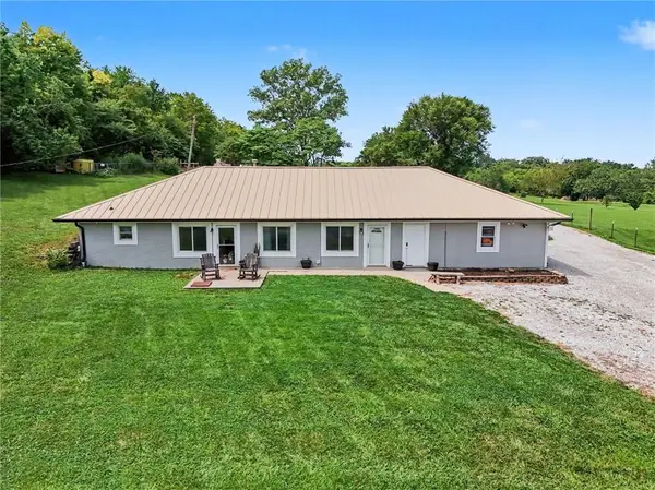 400 NW 1601st Road RD, Kingsville, MO 64061