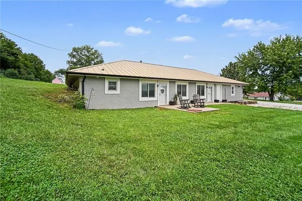 400 NW 1601st Road RD, Kingsville, MO 64061