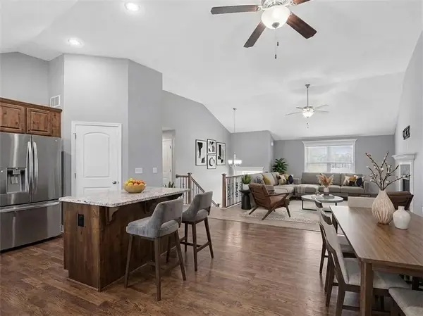 311 Fairview CIR, Platte City, MO 64079