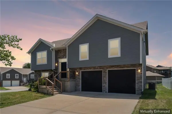 311 Fairview CIR, Platte City, MO 64079