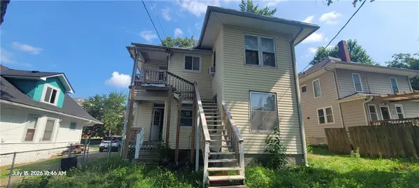 2808 Sacramento ST, St Joseph, MO 64507