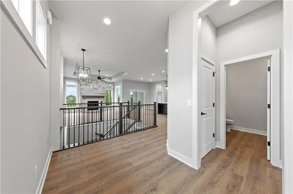 1608 SW Arbor Park DR, Lee's Summit, MO 64082