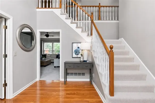 12516 Connell ST, Overland Park, KS 66213