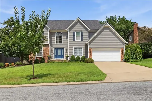 12516 Connell ST, Overland Park, KS 66213