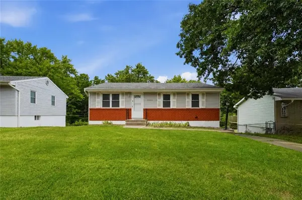 5520 NE 59th TER, Kansas City, MO 64119