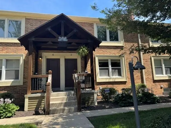 4530 Jefferson ST #3A, Kansas City, MO 64111