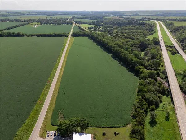 0 Little Fork RD, Paxico, KS 66526