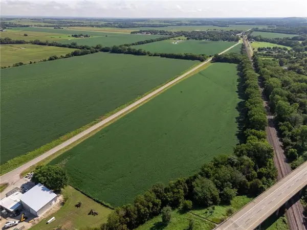 0 Little Fork RD, Paxico, KS 66526