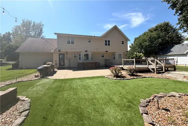 4135 Apple Ridge DR, Sedalia, MO 65301