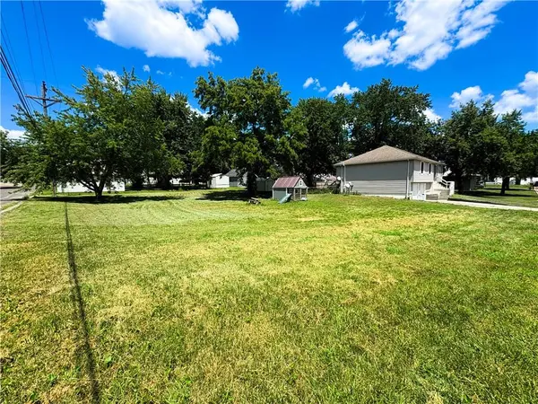 402 SW 7th Terrace N/A, Concordia, MO 64020